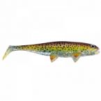Gumov nstraha - The Fish Jackson (Trout)
